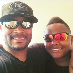 Meet your Posher, Seth